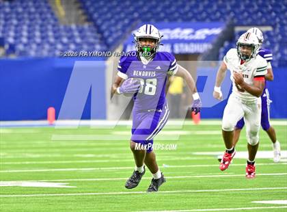 Thumbnail 2 in Lawrence North @ Ben Davis photogallery.