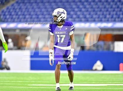 Thumbnail 3 in Lawrence North @ Ben Davis photogallery.