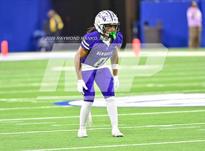 Thumbnail 2 in Lawrence North @ Ben Davis photogallery.
