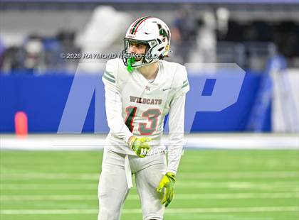 Thumbnail 3 in Lawrence North @ Ben Davis photogallery.