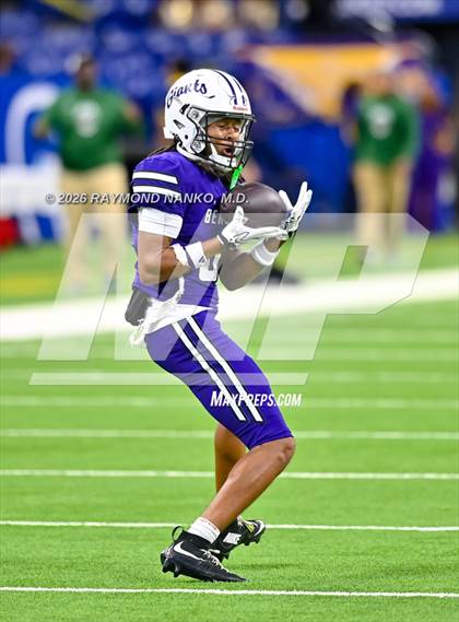 Thumbnail 1 in Lawrence North @ Ben Davis photogallery.
