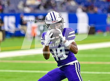 Thumbnail 3 in Lawrence North @ Ben Davis photogallery.