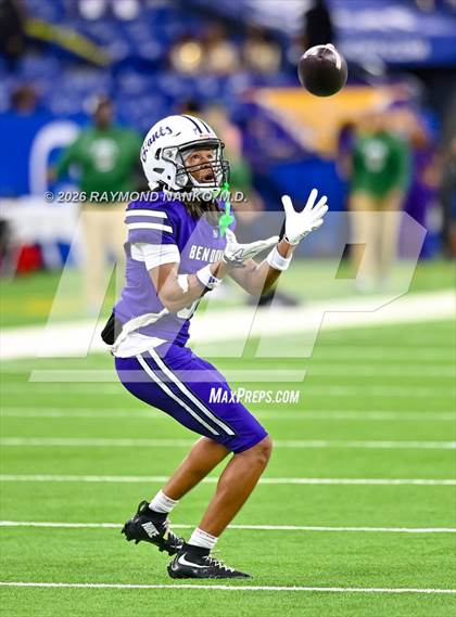 Thumbnail 3 in Lawrence North @ Ben Davis photogallery.