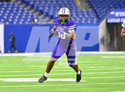 Thumbnail 3 in Lawrence North @ Ben Davis photogallery.
