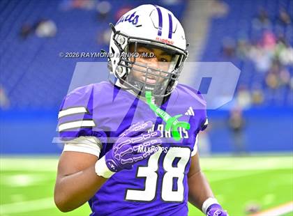 Thumbnail 2 in Lawrence North @ Ben Davis photogallery.