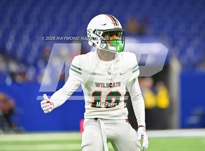 Thumbnail 1 in Lawrence North @ Ben Davis photogallery.