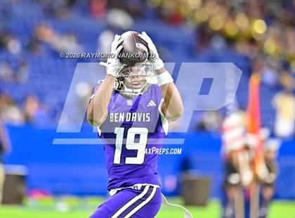 Thumbnail 2 in Lawrence North @ Ben Davis photogallery.
