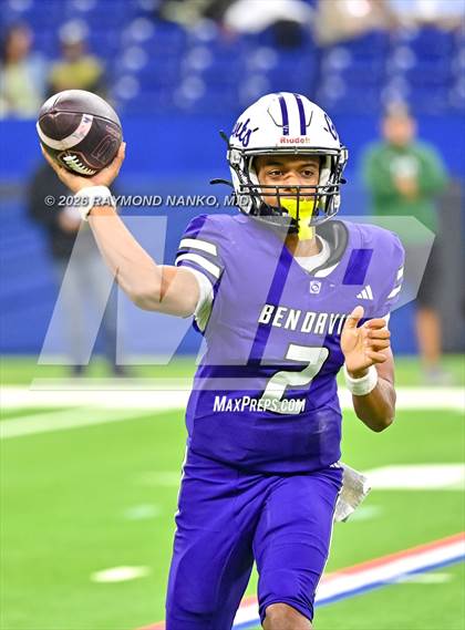 Thumbnail 2 in Lawrence North @ Ben Davis photogallery.