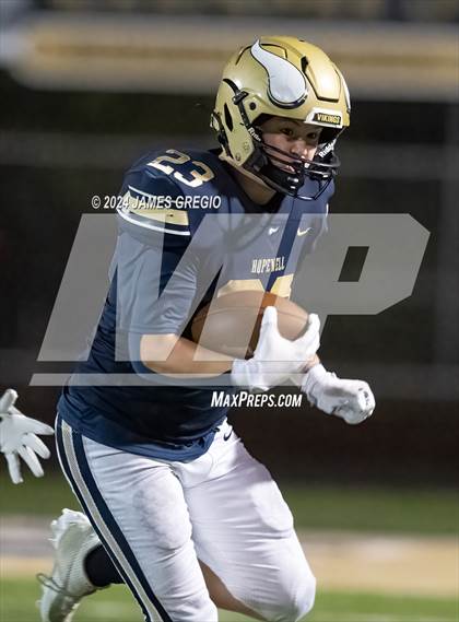 Thumbnail 1 in Quaker Valley @ Hopewell photogallery.