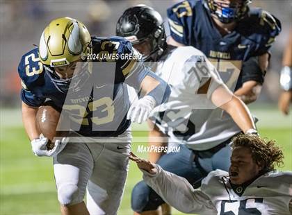 Thumbnail 3 in Quaker Valley @ Hopewell photogallery.