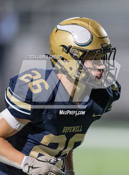 Thumbnail 3 in Quaker Valley @ Hopewell photogallery.