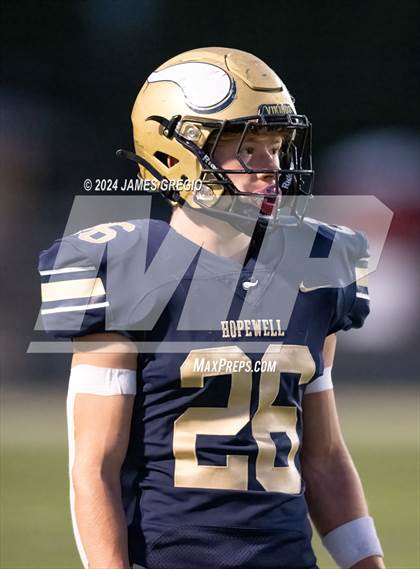 Thumbnail 3 in Quaker Valley @ Hopewell photogallery.