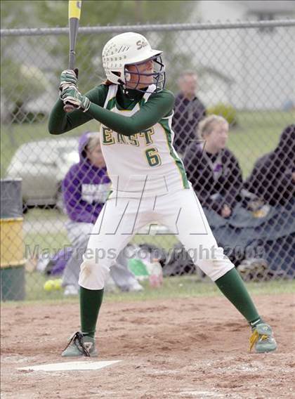 Thumbnail 1 in Hamburg vs West Seneca East (Section 6 Class A Prequarterfinal) photogallery.