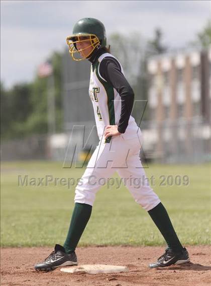 Thumbnail 1 in Hamburg vs West Seneca East (Section 6 Class A Prequarterfinal) photogallery.