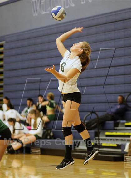 Thumbnail 1 in Christian Brothers vs Harbor (Nor Cal Classic) photogallery.