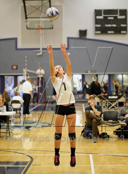 Thumbnail 2 in Christian Brothers vs Harbor (Nor Cal Classic) photogallery.