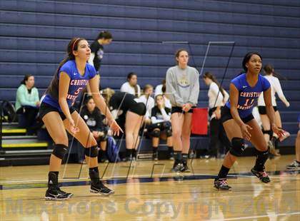 Thumbnail 1 in Christian Brothers vs Harbor (Nor Cal Classic) photogallery.