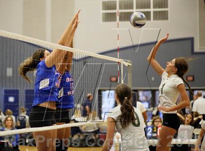 Thumbnail 2 in Christian Brothers vs Harbor (Nor Cal Classic) photogallery.