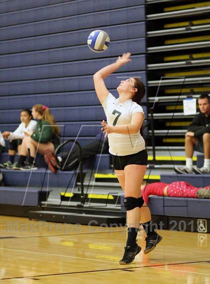 Thumbnail 3 in Christian Brothers vs Harbor (Nor Cal Classic) photogallery.