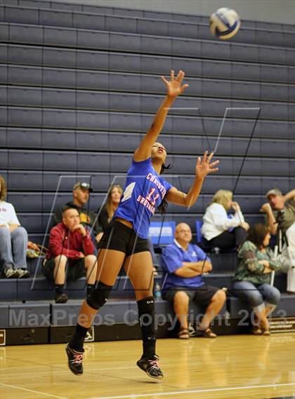Thumbnail 3 in Christian Brothers vs Harbor (Nor Cal Classic) photogallery.