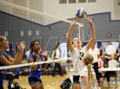Thumbnail 1 in Christian Brothers vs Harbor (Nor Cal Classic) photogallery.