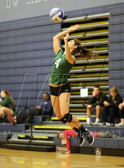 Thumbnail 1 in Christian Brothers vs Harbor (Nor Cal Classic) photogallery.