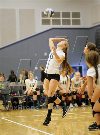 Thumbnail 1 in Christian Brothers vs Harbor (Nor Cal Classic) photogallery.