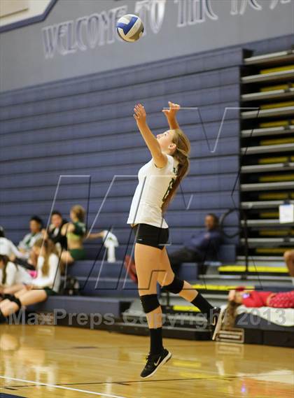 Thumbnail 3 in Christian Brothers vs Harbor (Nor Cal Classic) photogallery.