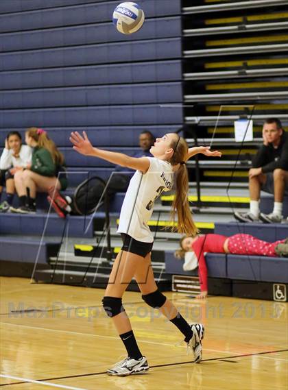 Thumbnail 3 in Christian Brothers vs Harbor (Nor Cal Classic) photogallery.