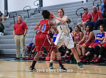 Thumbnail 3 in John Curtis Christian @ Archbishop Chapelle photogallery.