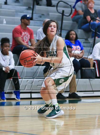 Thumbnail 3 in John Curtis Christian @ Archbishop Chapelle photogallery.