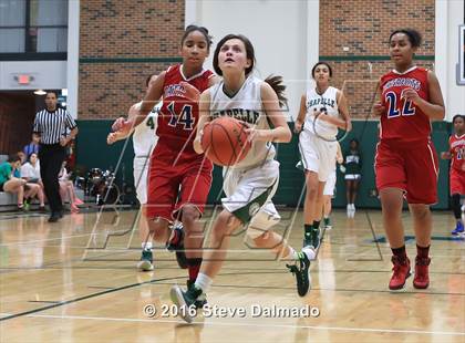 Thumbnail 1 in John Curtis Christian @ Archbishop Chapelle photogallery.