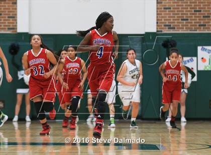 Thumbnail 2 in John Curtis Christian @ Archbishop Chapelle photogallery.