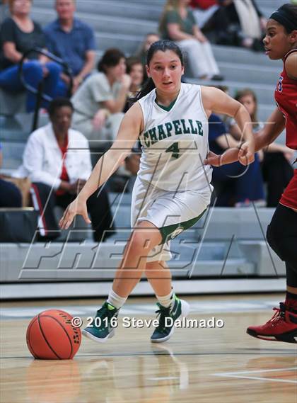Thumbnail 2 in John Curtis Christian @ Archbishop Chapelle photogallery.