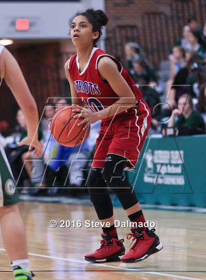 Thumbnail 3 in John Curtis Christian @ Archbishop Chapelle photogallery.