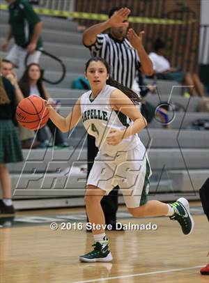 John Curtis Christian @ Archbishop Chapelle