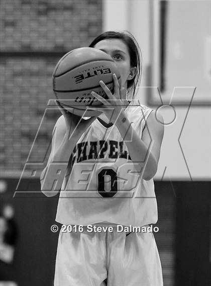 Thumbnail 1 in John Curtis Christian @ Archbishop Chapelle photogallery.