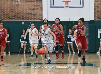 Thumbnail 1 in John Curtis Christian @ Archbishop Chapelle photogallery.