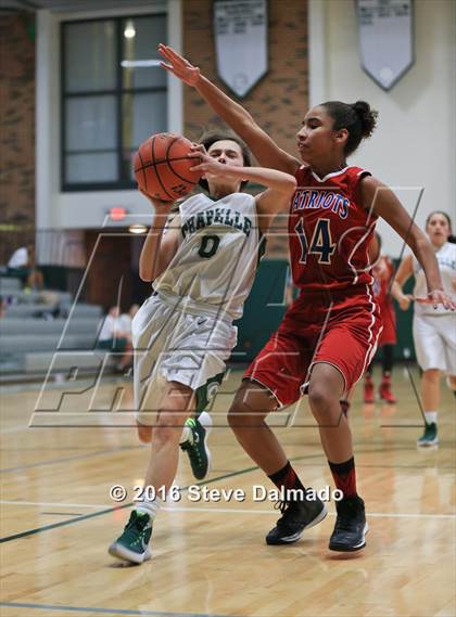 Thumbnail 2 in John Curtis Christian @ Archbishop Chapelle photogallery.