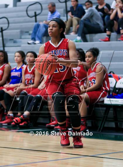 Thumbnail 2 in John Curtis Christian @ Archbishop Chapelle photogallery.