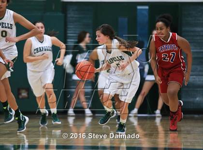 Thumbnail 3 in John Curtis Christian @ Archbishop Chapelle photogallery.