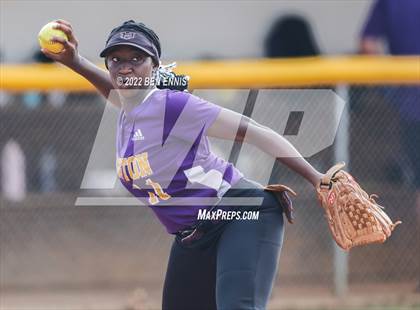 Thumbnail 1 in Sandy Creek @ Hampton photogallery.
