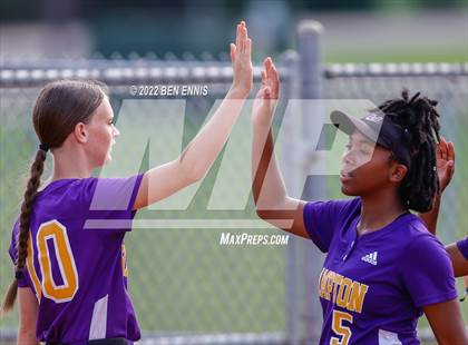 Thumbnail 1 in Sandy Creek @ Hampton photogallery.