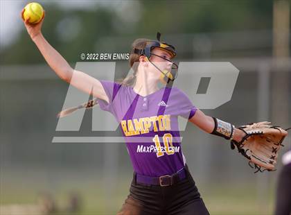 Thumbnail 3 in Sandy Creek @ Hampton photogallery.