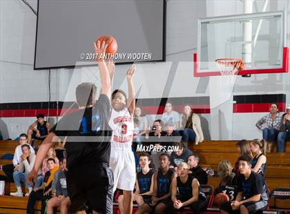 Thumbnail 3 in Liberty Christian Academy @ Berean Baptist Academy photogallery.