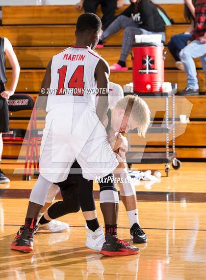 Thumbnail 1 in Liberty Christian Academy @ Berean Baptist Academy photogallery.