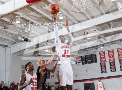Thumbnail 1 in Liberty Christian Academy @ Berean Baptist Academy photogallery.