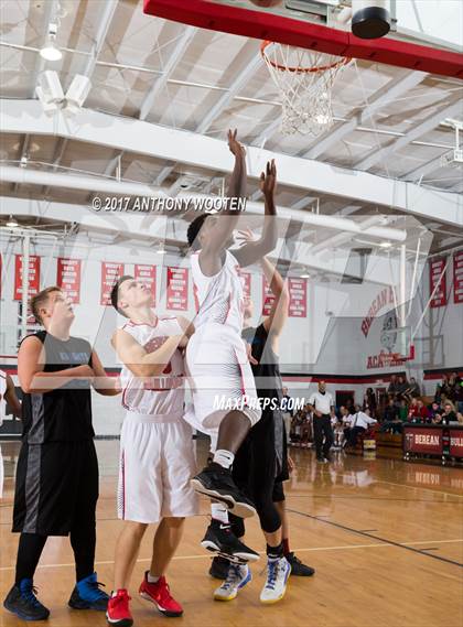 Thumbnail 1 in Liberty Christian Academy @ Berean Baptist Academy photogallery.