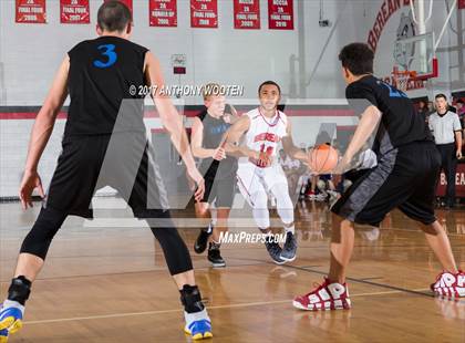 Thumbnail 2 in Liberty Christian Academy @ Berean Baptist Academy photogallery.