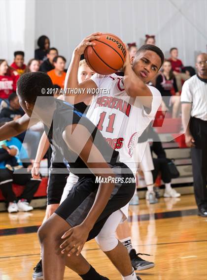 Thumbnail 1 in Liberty Christian Academy @ Berean Baptist Academy photogallery.